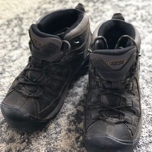 Keen Hiking Boots